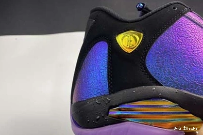 CV2469- 1411 Air Jordan 829 Comfortable 14“Doernbecher” 1008
